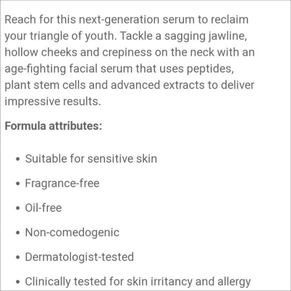 *HOST PICK* MARY KAY TIMEWISE REPAIR VOLU-FIRM LIFTING SERUM - NEW IN PACKAGE! - Picture 12 of 12